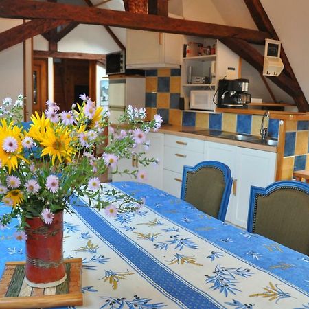 Gite La Chamoussiere Saint-Mury-Monteymond المظهر الخارجي الصورة